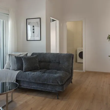 Phaedrus Living Breeze Residences Finesse Larnaka