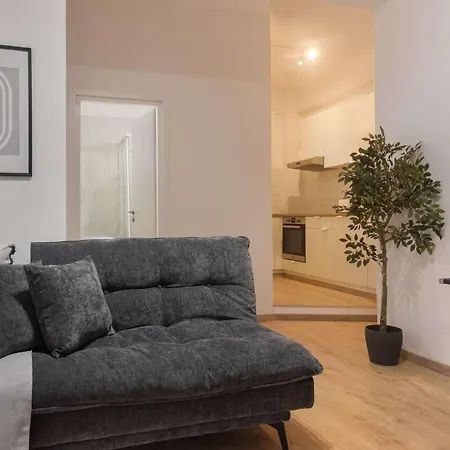 Phaedrus Living Breeze Residences Finesse Apartment Larnaca