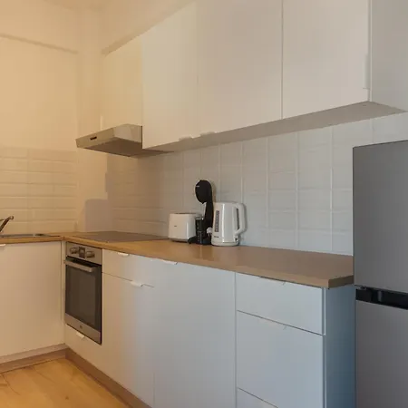 Lägenhet Phaedrus Living Breeze Residences Finesse *