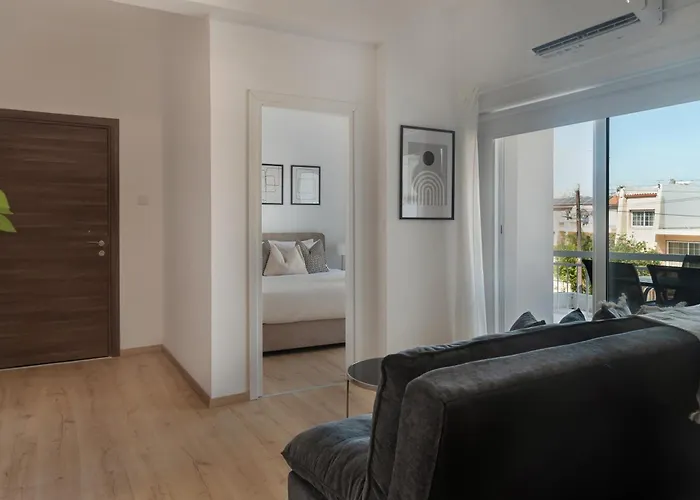 Phaedrus Living Breeze Residences Finesse *